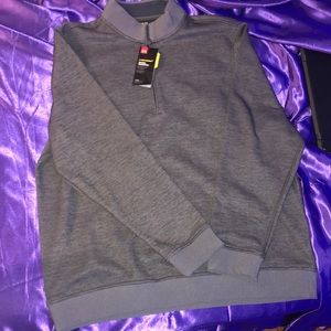 Under Armour Water Resistant Quarter Zip